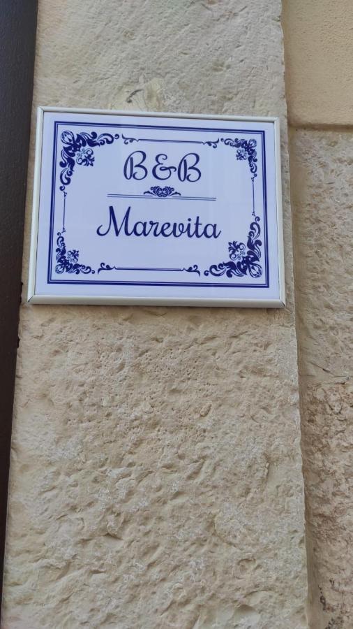 טרני Marevita מראה חיצוני תמונה