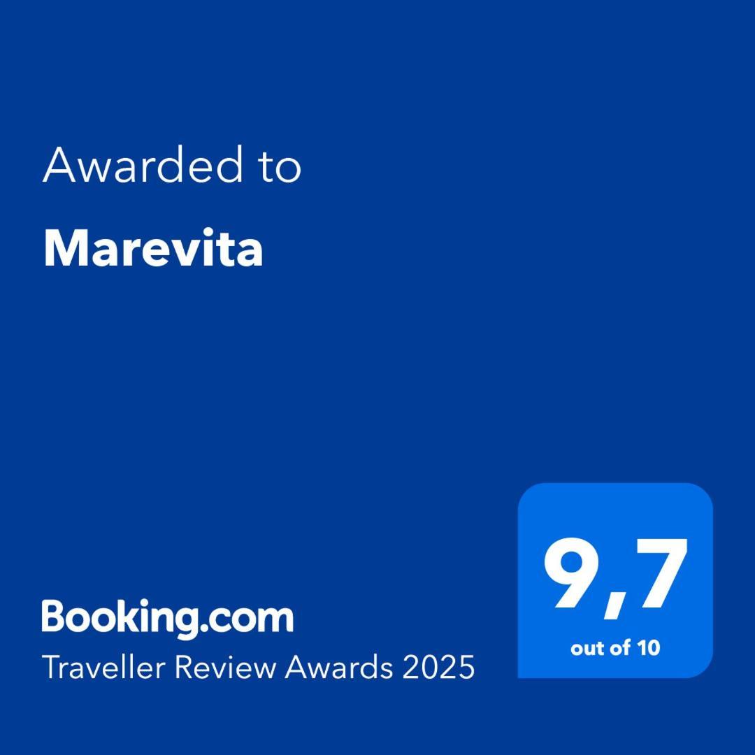 טרני Marevita מראה חיצוני תמונה